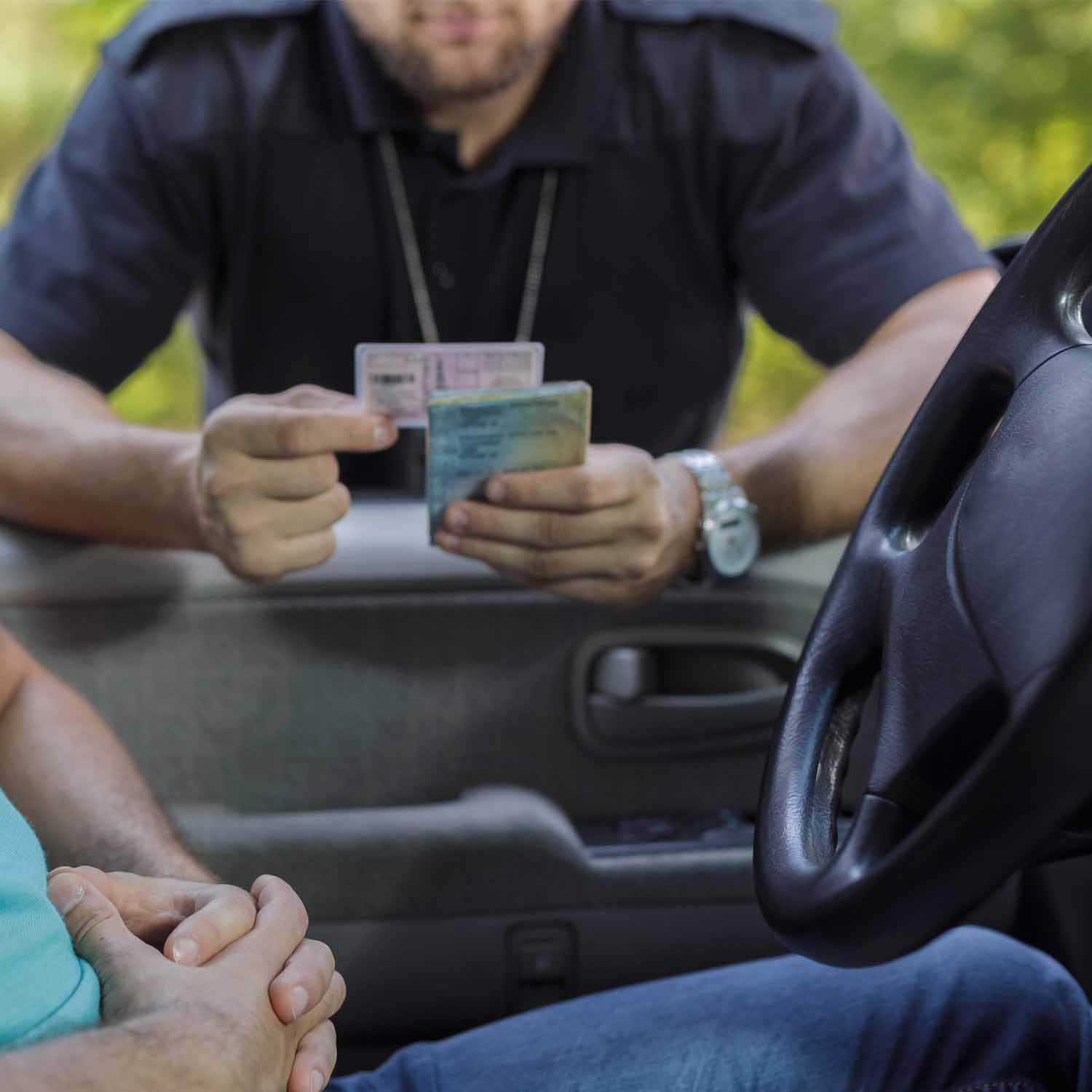 Rijden Zonder Kentekenbewijs, Mag Dat? Boete Autosloperijen.nl