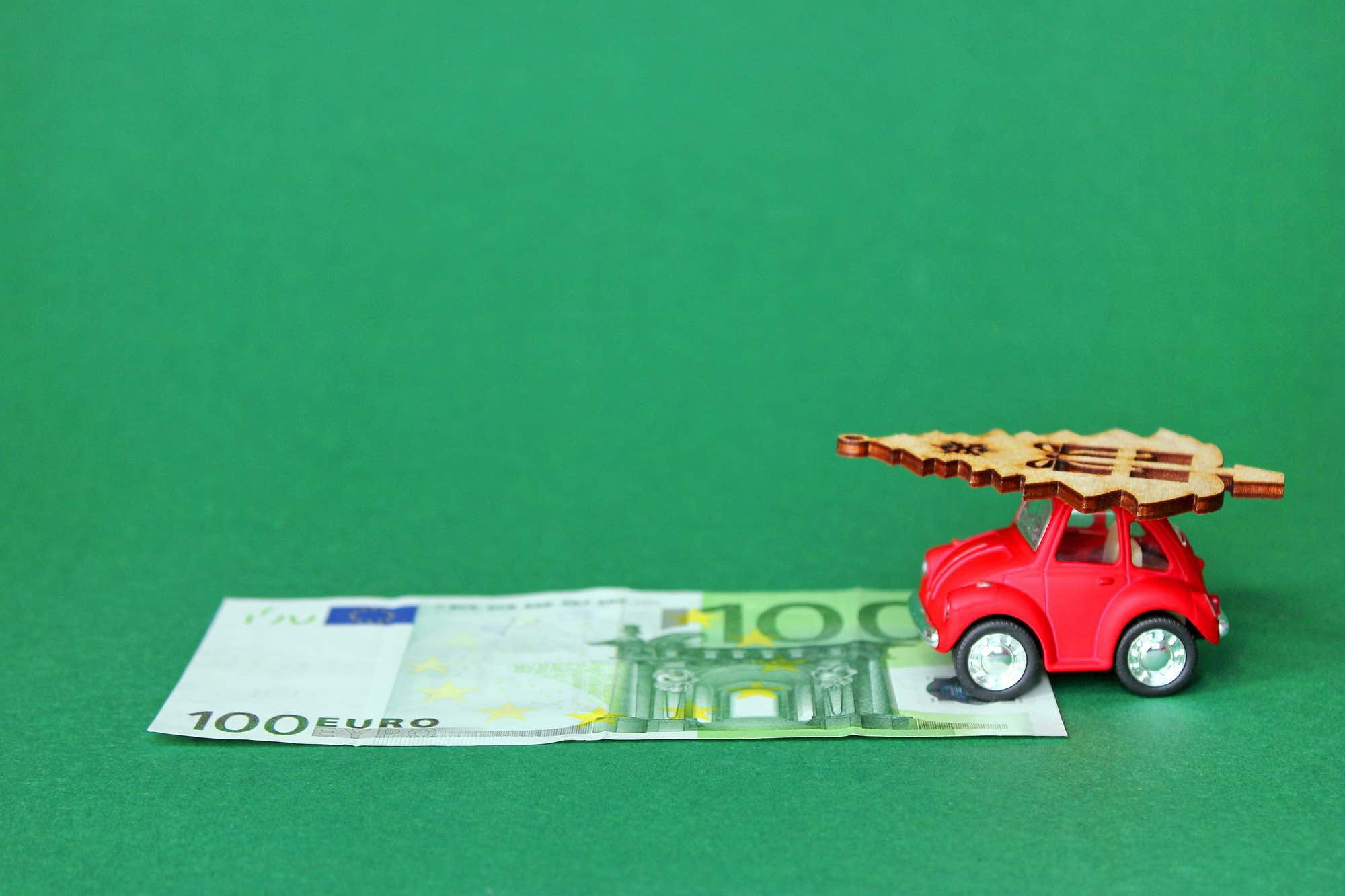 Sloopauto Verkopen Voor 100, 150 Of 250 Euro, Wat Is Normaal?